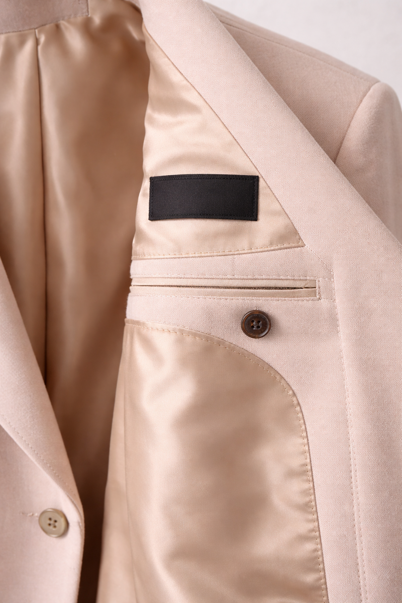 Giacche Made In Italy